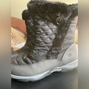NEW Easy Spirit Fedorie Women’s Boots